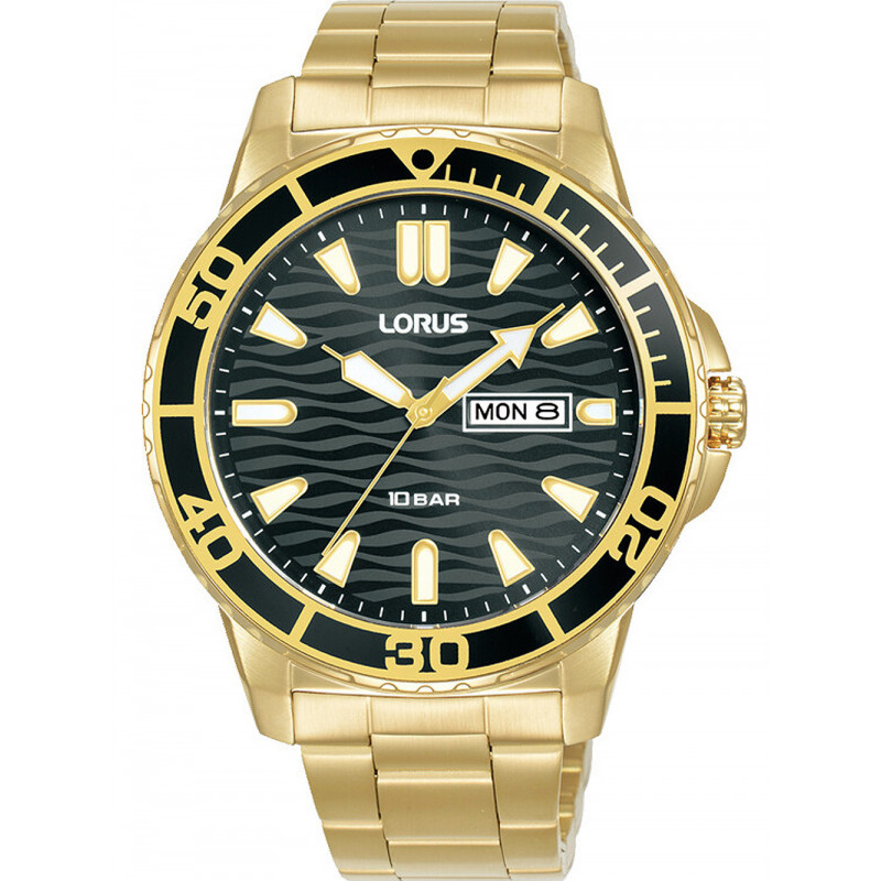 Lorus RH362AX9 laikrodis