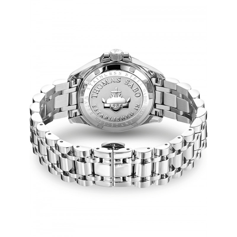 Thomas Sabo WA0404-201-211 laikrodis