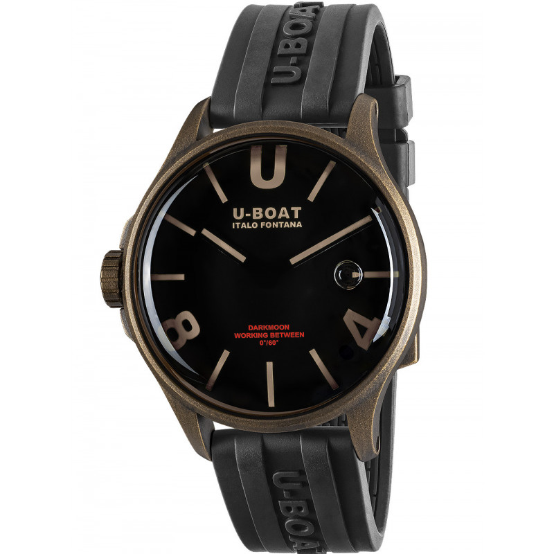 U-Boat 9548 laikrodis