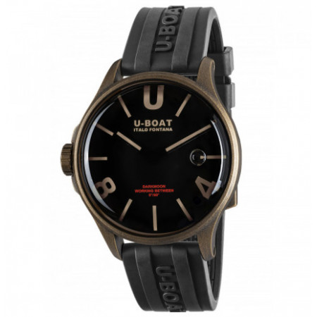 U-Boat 9548 laikrodis