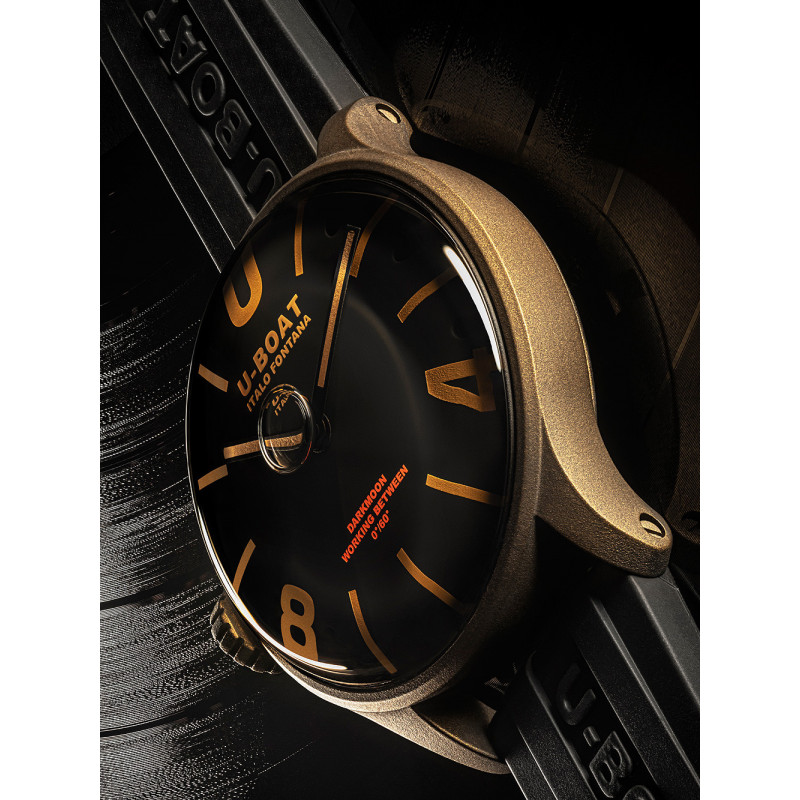 U-Boat 9548 laikrodis