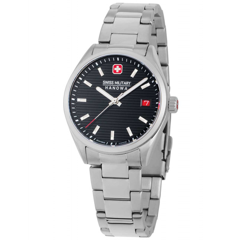 Swiss Military Hanowa SMWLH2200201 laikrodis