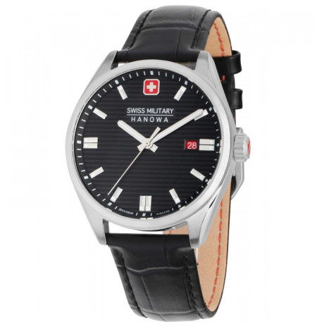 Swiss Military Hanowa SMWGB2200104 laikrodis Swiss Military Hanowa SMWGB2200104 laikrodis