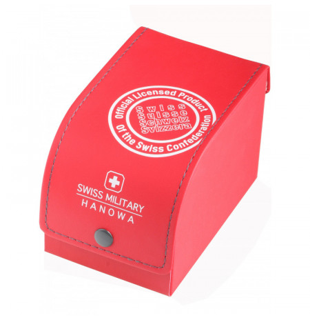 Swiss Military Hanowa SMWGB2200140 laikrodis