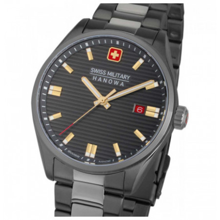 Swiss Military Hanowa SMWGH2200141 laikrodis