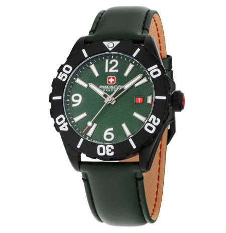 Swiss Military Hanowa SMWGB0000251 laikrodis