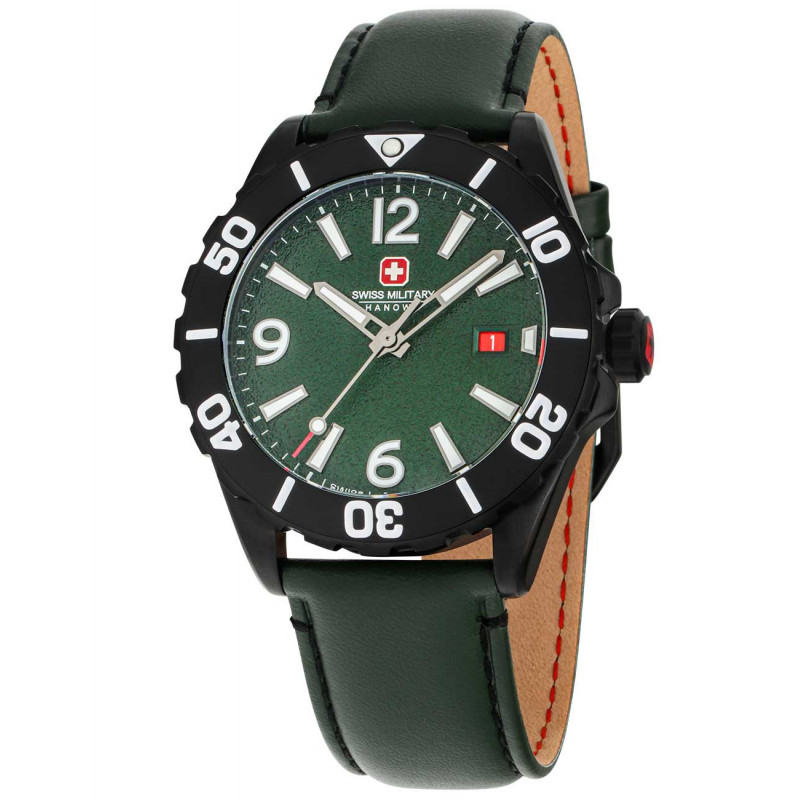 Swiss Military Hanowa SMWGB0000251 laikrodis