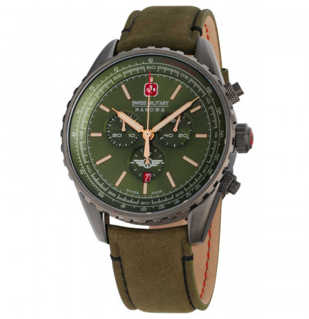 Swiss Military Hanowa SMWGC0000340 laikrodis
