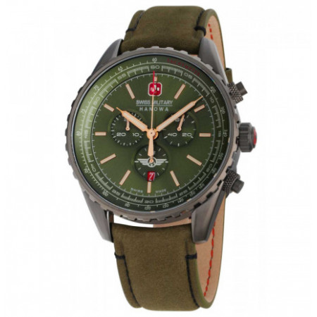 Swiss Military Hanowa SMWGC0000340 laikrodis