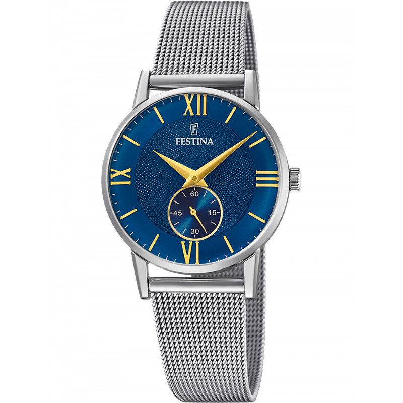 Festina F20572/3 laikrodis