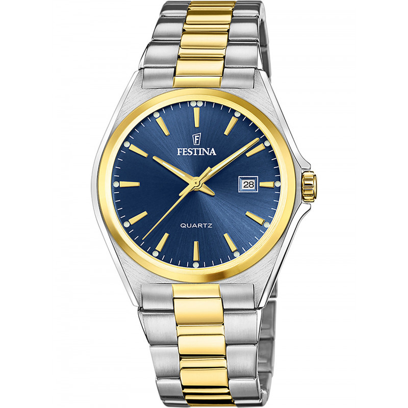 Festina F20554/4 laikrodis