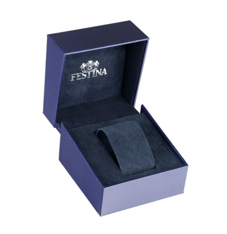 Festina F20554/1 laikrodis