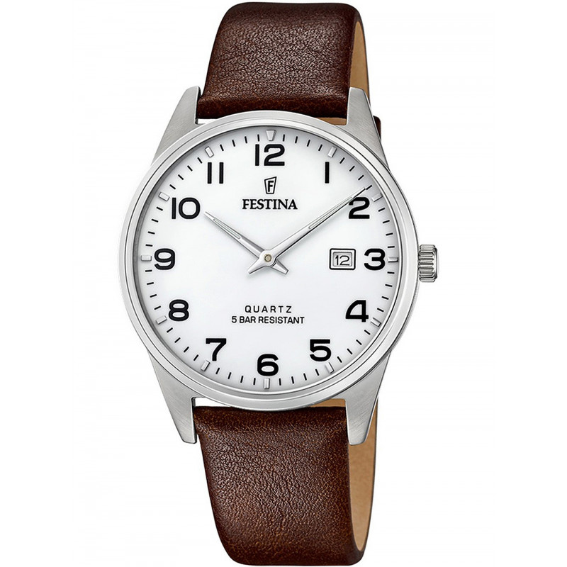 Festina F20512/1 laikrodis