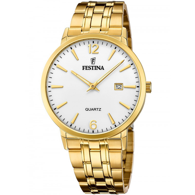 Festina F20513/2 laikrodis