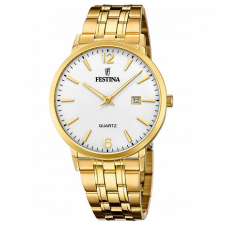 Festina F20513/2 laikrodis