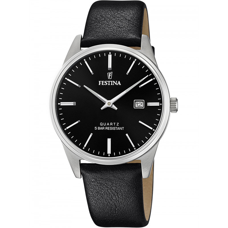 Festina F20512/4 laikrodis