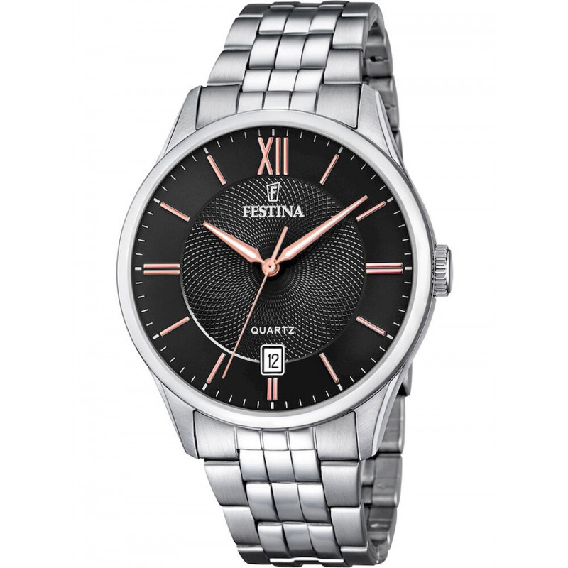 Festina F20425/6 laikrodis