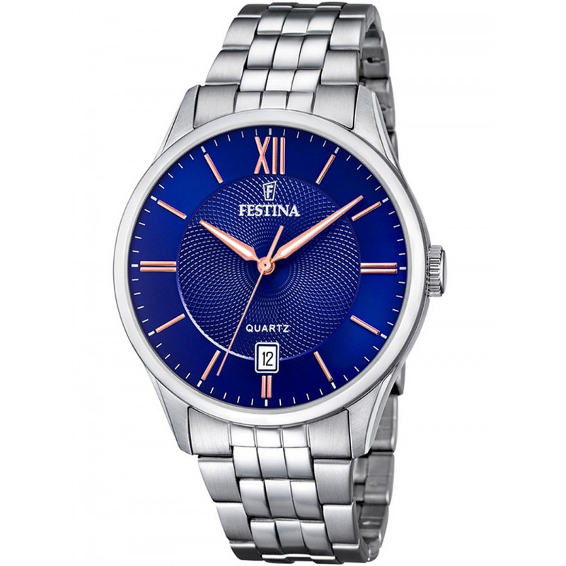 Festina F20425/5 laikrodis