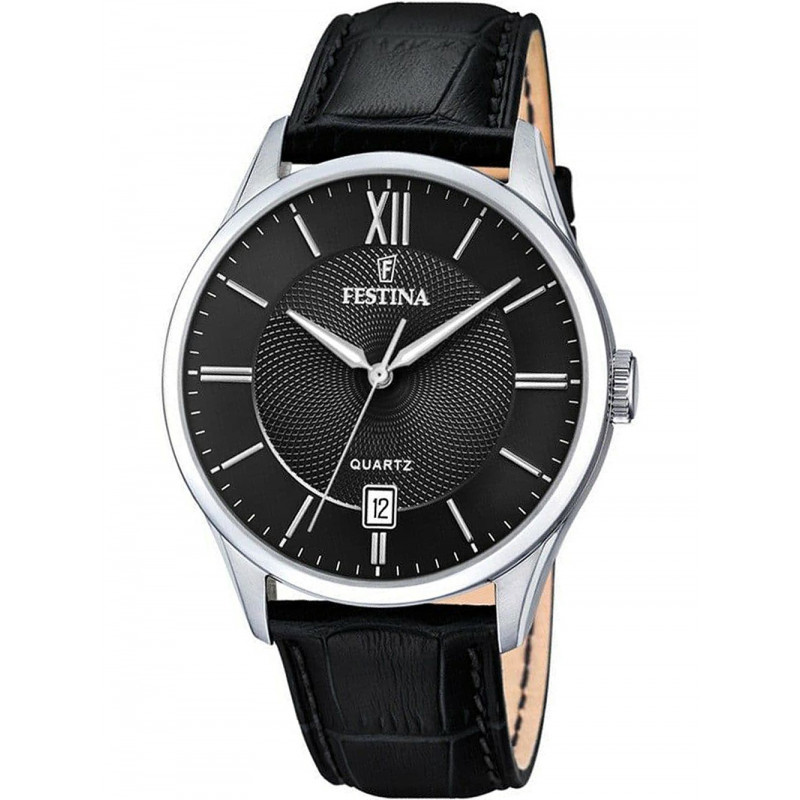 Festina F20426/6 laikrodis