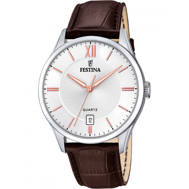 Festina F20426/4 laikrodis