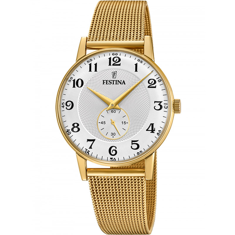 Festina F20569/1 laikrodis