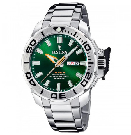 Festina F20665/2 laikrodis