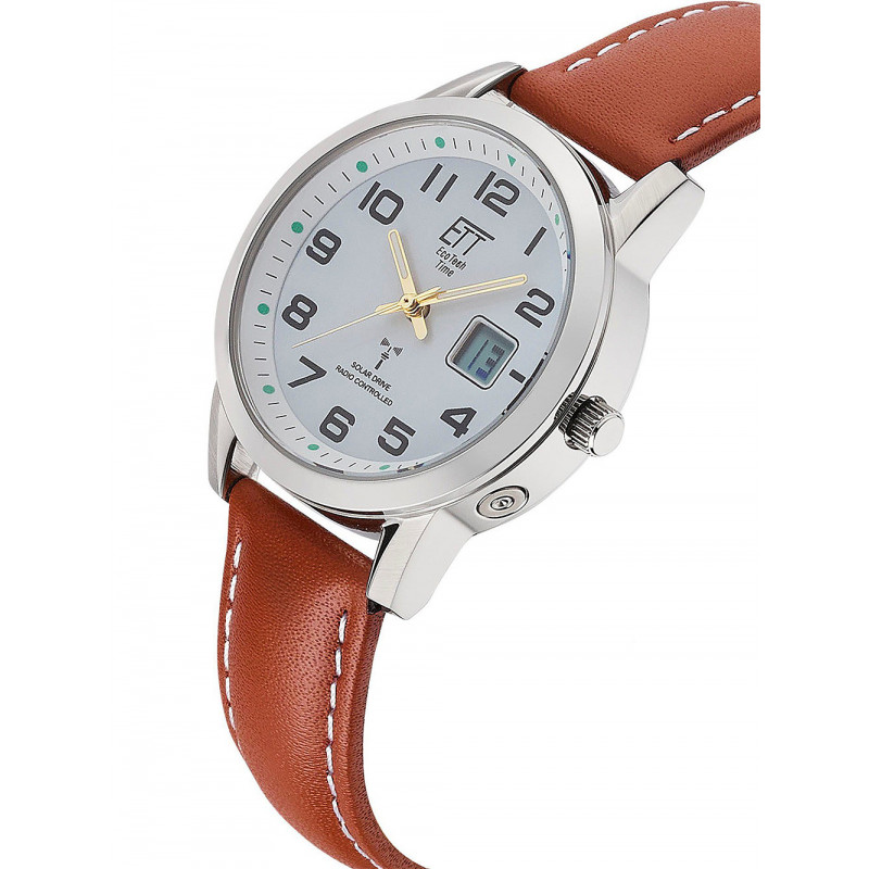 ETT Eco Tech Time ELS-11616-61L laikrodis