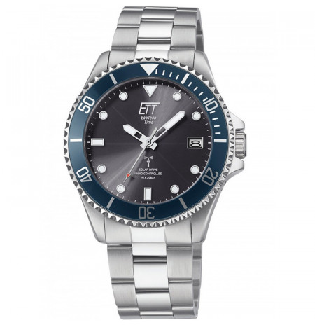 ETT Eco Tech Time EGS-11605-35M laikrodis