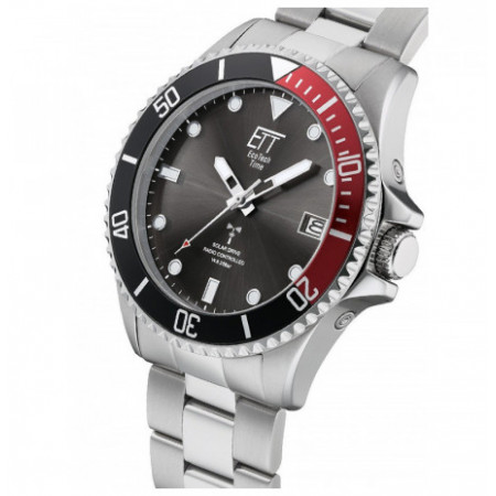 ETT Eco Tech Time EGS-11604-25M laikrodis