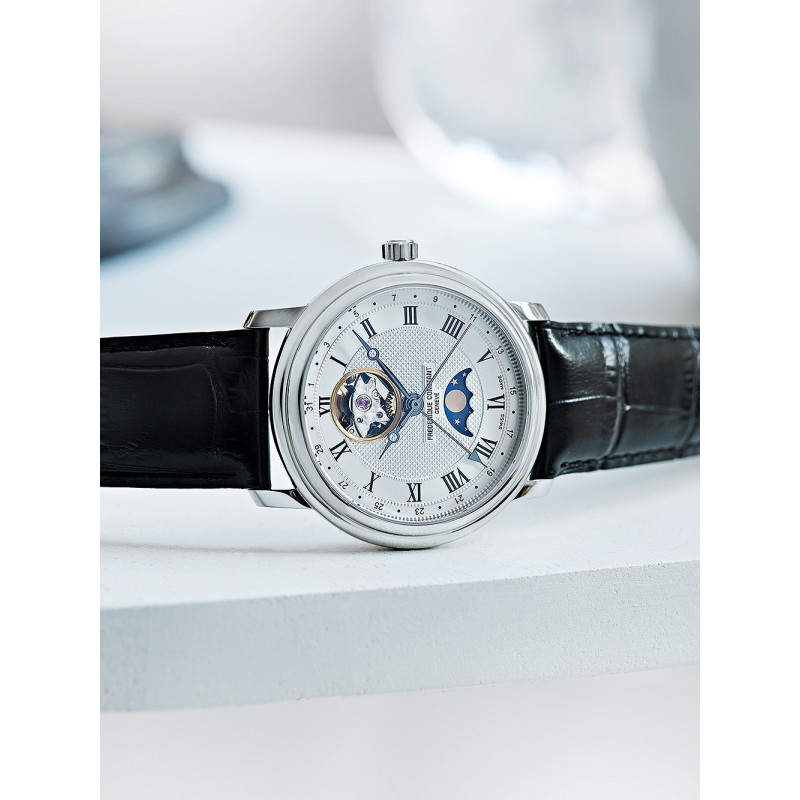 Frederique Constant FC-335MC4P6 laikrodis