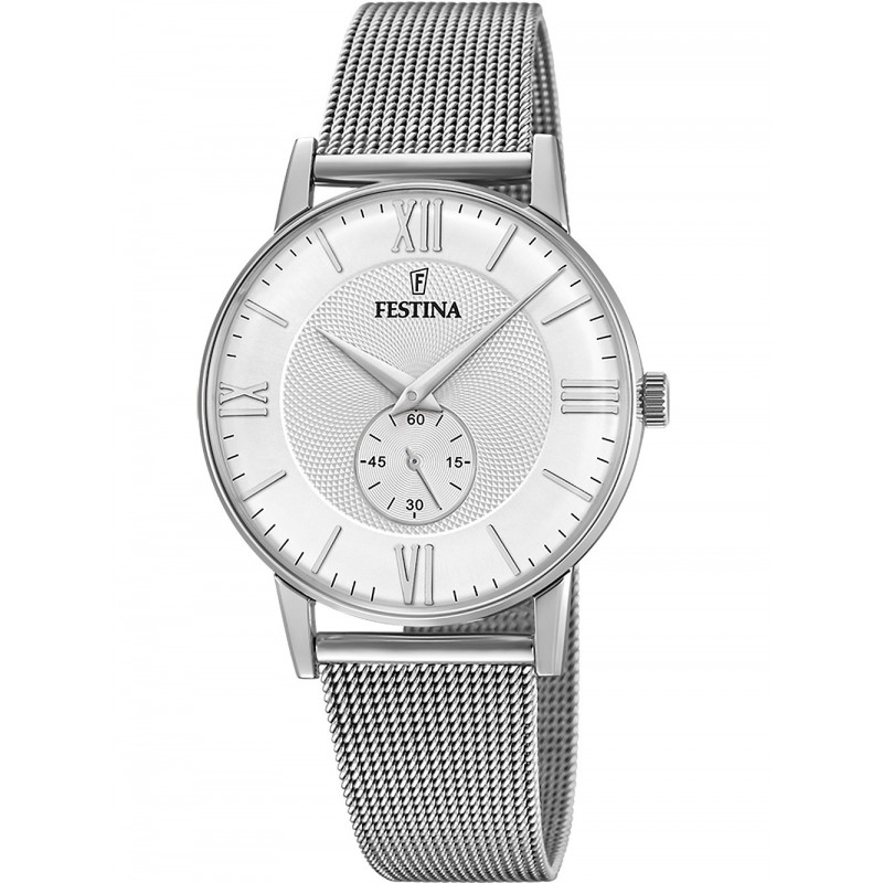 Festina F20568/2 laikrodis