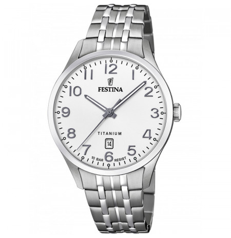 Festina F20466/1 laikrodis