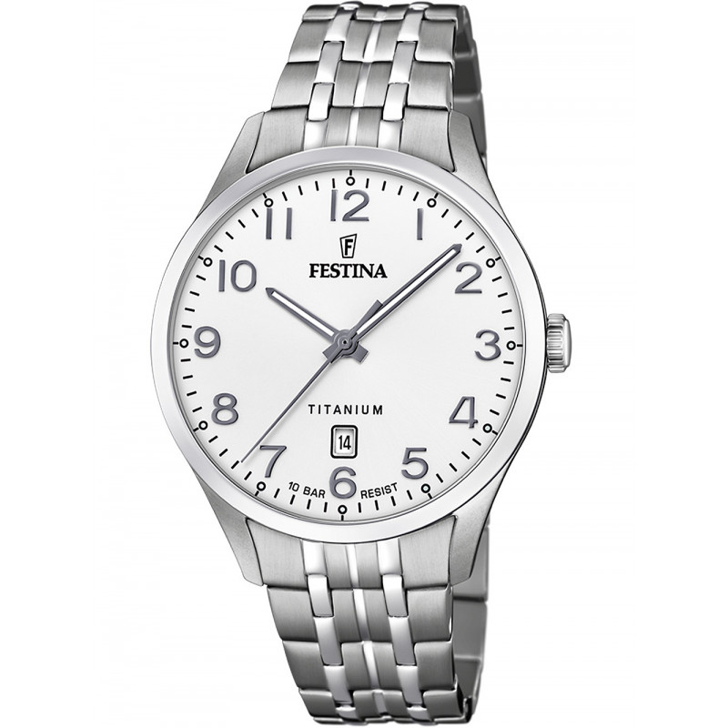 Festina F20466/1 laikrodis