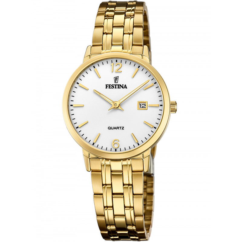 Festina F20514/2 laikrodis