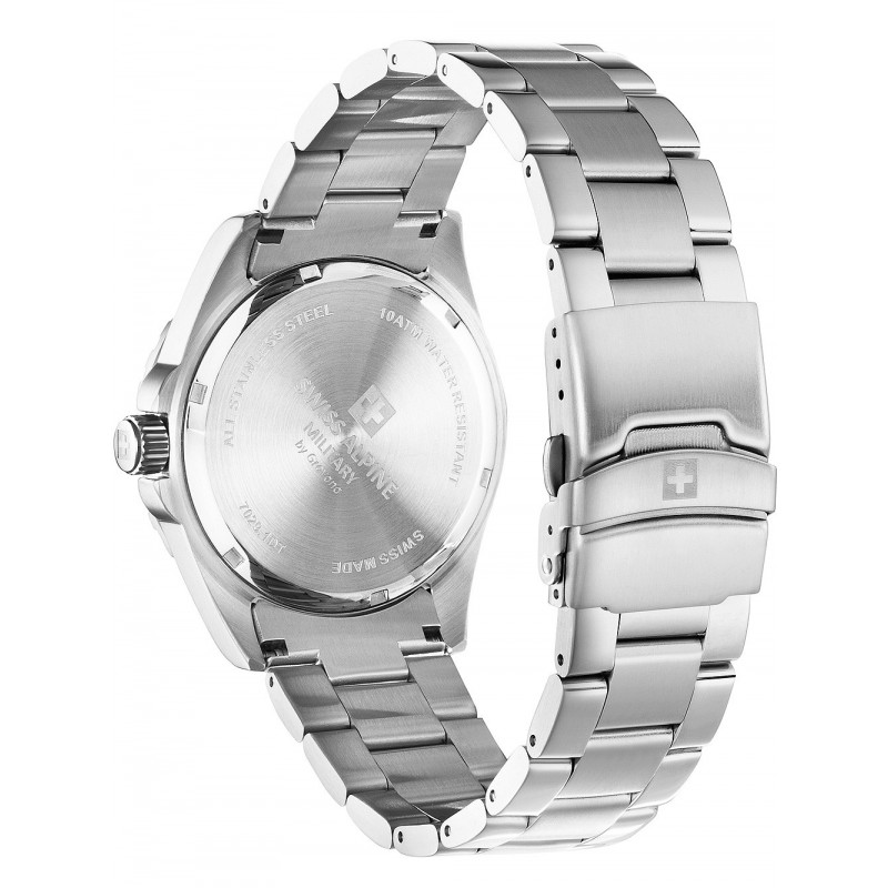Swiss Alpine Military 7029.1131 laikrodis