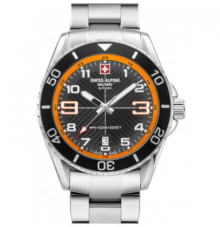 Swiss Alpine Military 7029.1139 laikrodis