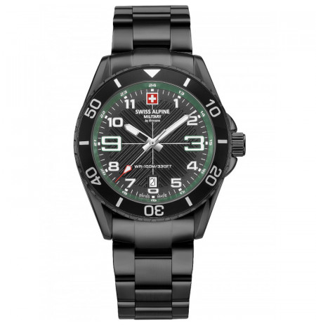 Swiss Alpine Military 7029.1174 laikrodis