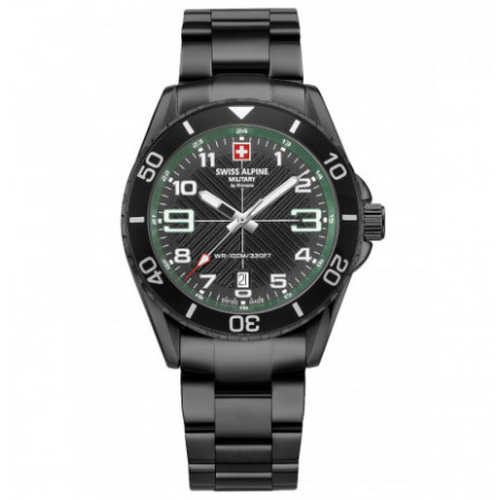 Swiss Alpine Military 7029.1174 laikrodis