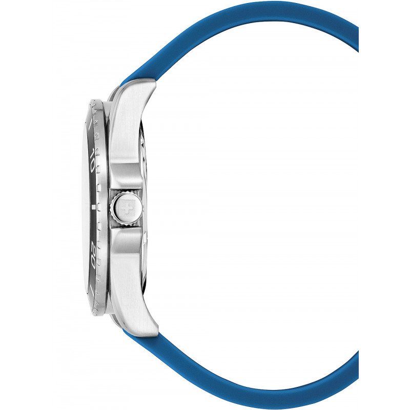 Swiss Alpine Military 7029.1835 laikrodis