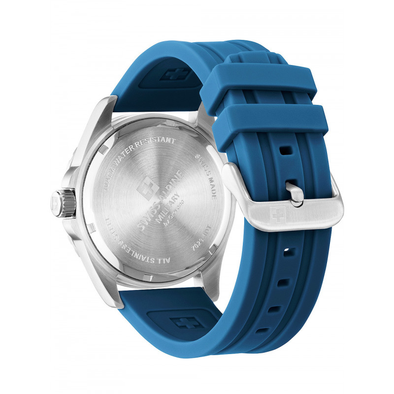 Swiss Alpine Military 7029.1835 laikrodis