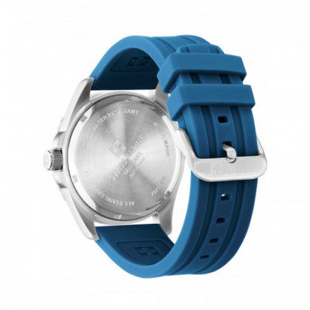 Swiss Alpine Military 7029.1835 laikrodis