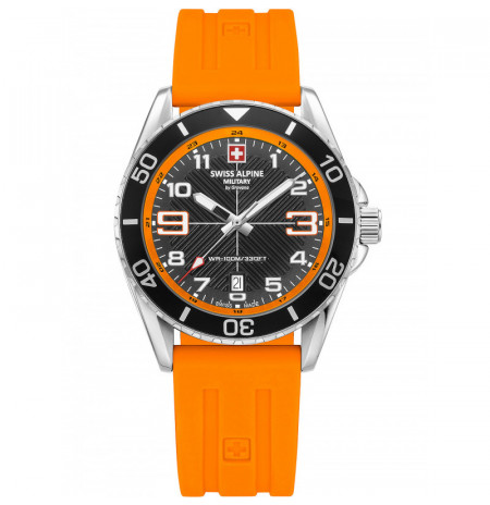 Swiss Alpine Military 7029.1839 laikrodis
