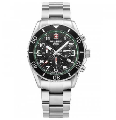 Swiss Alpine Military 7029.9134 laikrodis