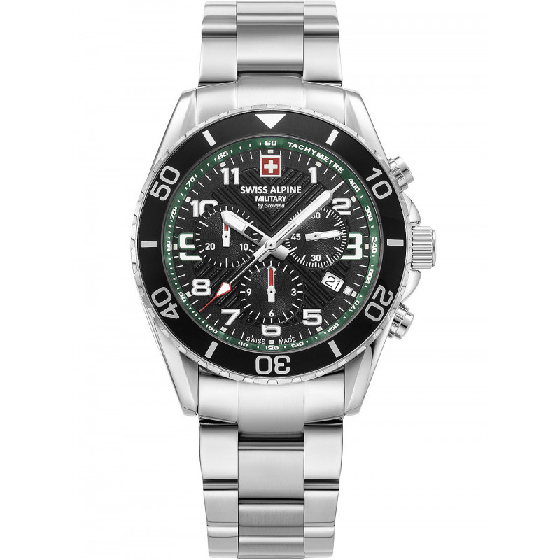 Swiss Alpine Military 7029.9134 laikrodis