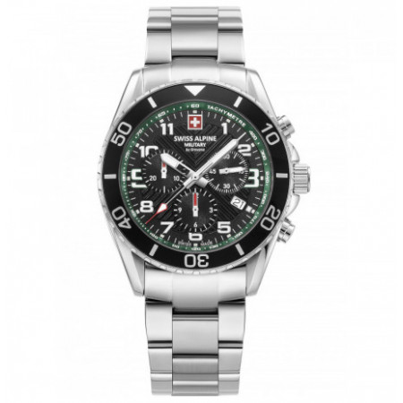 Swiss Alpine Military 7029.9134 laikrodis