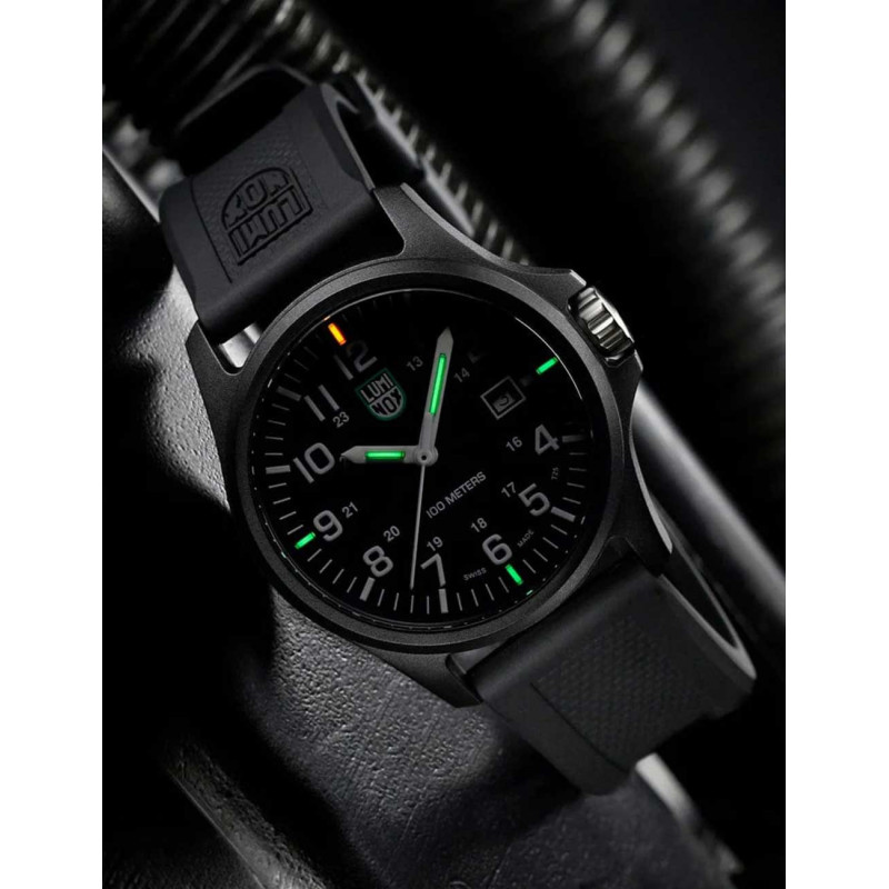 Luminox X2.2401 laikrodis