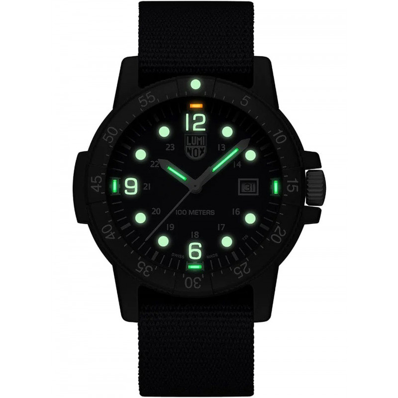 Luminox X2.2003.ND laikrodis