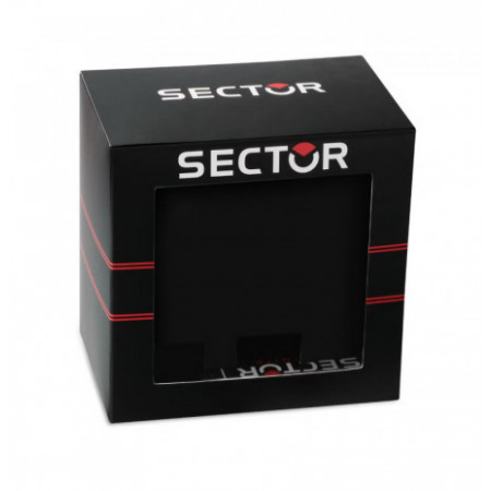 Sector R3251547003 laikrodis