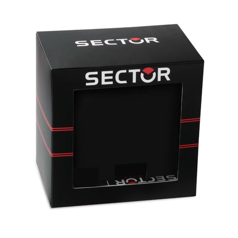 Sector R3251535001 laikrodis