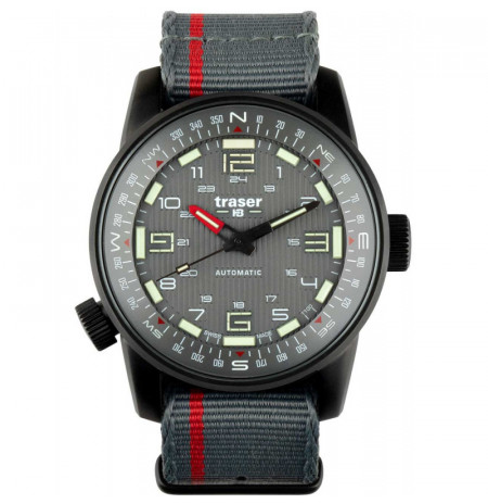 Traser H3 110593 laikrodis
